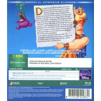 Hercules (BR)  Disney Classics Min: 89/DD5.1/WS - Disney...