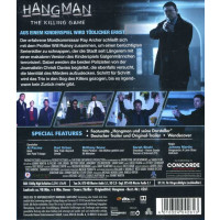 Hangman - The Killing Game (BR) Min: 96/DD5.1/WS -...