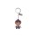 Star Wars - Han Solo Rubber Keychain - Difuzed KE080705STW - (Small Accessories / Gummi Schlüsselanhänger)