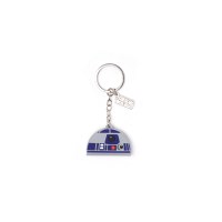 Star Wars - R2-D2 Keychain - Difuzed KE521428STR -...