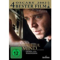 Beautiful Mind - Genie und Wahnsinn - Universal Pictures...