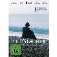 Die Fälscher - Universum Film  UFA 88697071069 -...