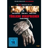 Tödliche Versprechen - UFA 88697189319 - (DVD Video...