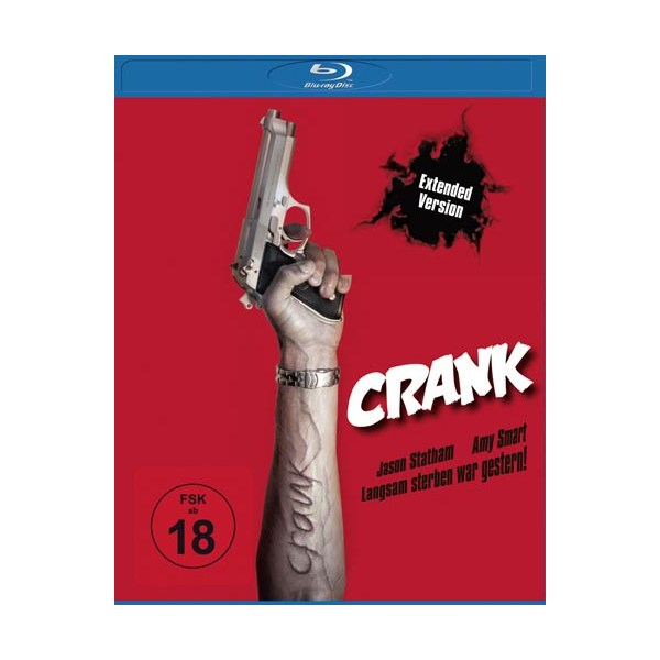 Crank #1 (BR) Extendet Version  KJ Min: 94/DD5.1/WS