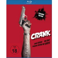 Crank #1 (BR) Extendet Version  KJ Min: 94/DD5.1/WS -...