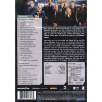 CSI: Crime Scene Investigation #2 (DVD) Min:...