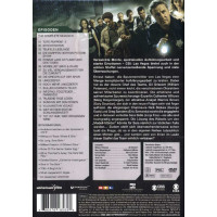 CSI: Crime Scene Investigation #8 (DVD) Min: 919/DD5.1/WS...