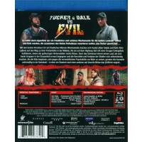 Tucker & Dale vs. Evil (BR) Min: 88/DD5.1/WS -...