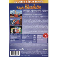 Käptn Blaubär (DVD) Min: 78/DD/WS - LEONINE...