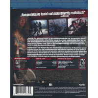 Ironclad (Blu-ray) - Universum Film  UFA 88697912739 -...