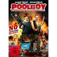 Poolboy (DVD) Min: 86/DD5.1/WS - LEONINE 88697924679 -...