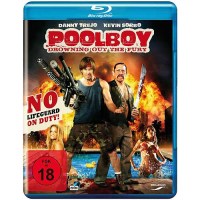 Poolboy (BR) Min: 90/DD5.1/WS - LEONINE 88697924699 -...