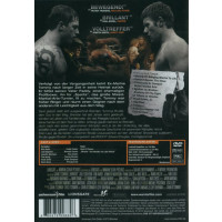 Warrior (DVD) Min: 134/DD5.1/WS - LEONINE Distribution...