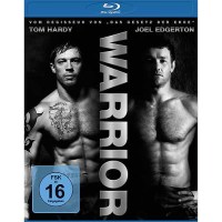 Warrior (BR) Min: 139/DD5.1/WS - LEONINE 88691919299 -...