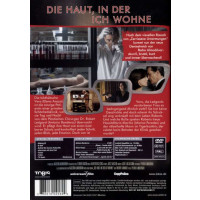 Die Haut, in der ich wohne - Universum Film GmbH...