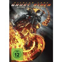 Ghost Rider - Spirit Of Vengeance - Universum Film  UFA...