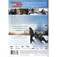 Ziemlich beste Freunde (DVD) Min: 108/DD5.1/WS - LEONINE...