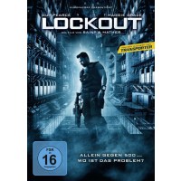 Lockout - Universum Film  UFA 88691998689 - (DVD Video /...