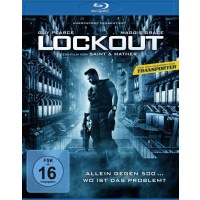 Lockout (Blu-ray) - Universum Film  UFA 88691998699 - (Blu-ray Video / Sonstige / unsortiert)