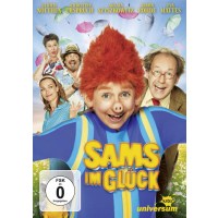 Sams im Glück - UFA 88725403979 - (DVD Video /...