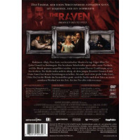 The Raven - Prophet des Teufels - Universum Film  UFA...