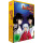 InuYasha Box 3 (Episoden 53-80) - AV Visionen GmbH AV1108 - (DVD Video / Sonstige / unsortiert)