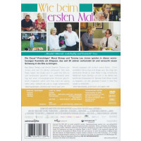 Wie beim ersten Mal (DVD) Min: 96/DD5.1/WS - LEONINE...