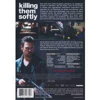 Killing them softly (DVD) Min: 97/DD5.1/WS - LEONINE...