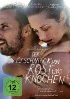 Geschmack von Rost und Knochen (DVD) Min: 117/DD5.1/WS -...
