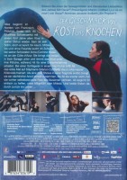 Geschmack von Rost und Knochen (DVD) Min: 117/DD5.1/WS -...