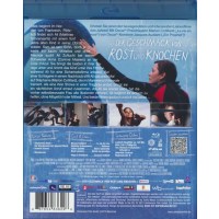 Der Geschmack von Rost und Knochen (Blu-ray) - Universum...