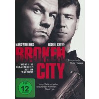 Broken City - LEONINE Distribution 88765483839 - (DVD...