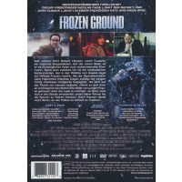 Frozen Ground - Universum Film GmbH 88883731129 - (DVD...