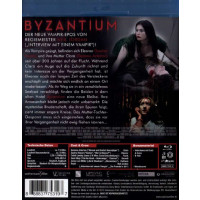 Byzantium (BR) Min: 118/DD5.1/WS - LEONINE 88883775319 -...