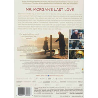 Mr. Morgans Last Love - Universum Film GmbH 88883730999 - (DVD Video / Sonstige / unsortiert)