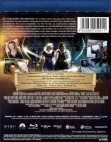 Der Sternwanderer (Blu-ray) - Paramount Home...