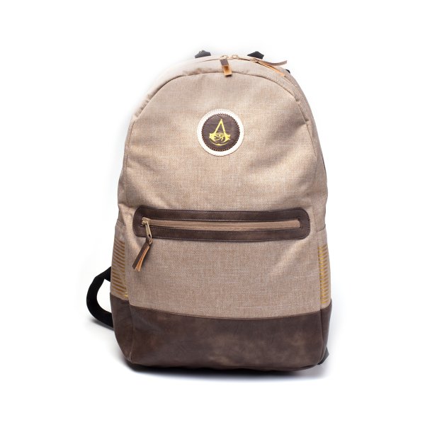 Assassins Creed Origins - Basic Style Backpack - Difuzed BP305617ACE - (Bags / Backpacks)