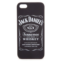 Jack Daniels - phone cover for iPhone 5 - Difuzed...