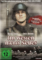 Im Westen nichts Neues (DVD) 1979 Min:...