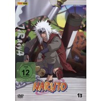 Naruto-Naruto Vol.13 - AV Visionen GmbH 132487 - (DVD...