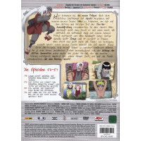 Naruto-Naruto Vol.13 - AV Visionen GmbH 132487 - (DVD...