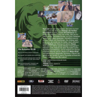 Naruto-Naruto Vol.22 - AV Visionen GmbH 132577 - (DVD...