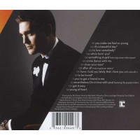 Michael Bublé: To Be Loved - Reprise 9362494497 -...