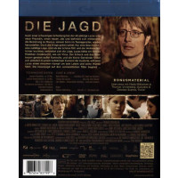 Die Jagd (2012) (Blu-ray) - UFA 88765483799 - (Blu-ray...