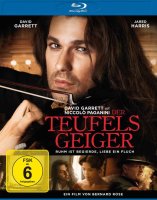 Der Teufelsgeiger (Blu-ray) - Universum Film GmbH...