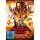 Machete #2 (DVD) Machete Kills  -UNCUT- Min: 103/DD5.1/WS - LEONINE 88765417309 - (DVD Video / Action)