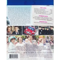 Wie in alten Zeiten (Blu-ray) - Universum Film GmbH...