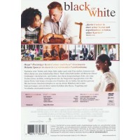 Black or White - LEONINE Distribution 88875130649 - (DVD...