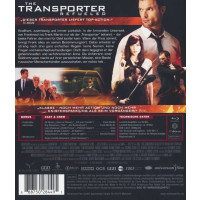 Transporter 4: Refueled (BR) Min: 96/DD5.1/WS - LEONINE...