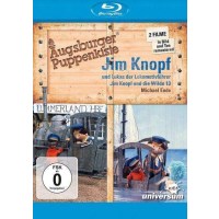 Augsburger Puppenkiste: Jim Knopf und Lukas, der...